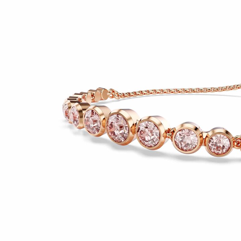 Swarovski Imber Tennis Bracelet image number 1